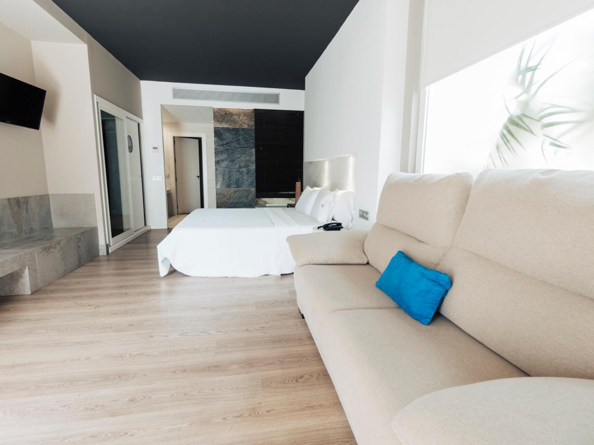 Hotel Mc San Jose Eksteriør bilde