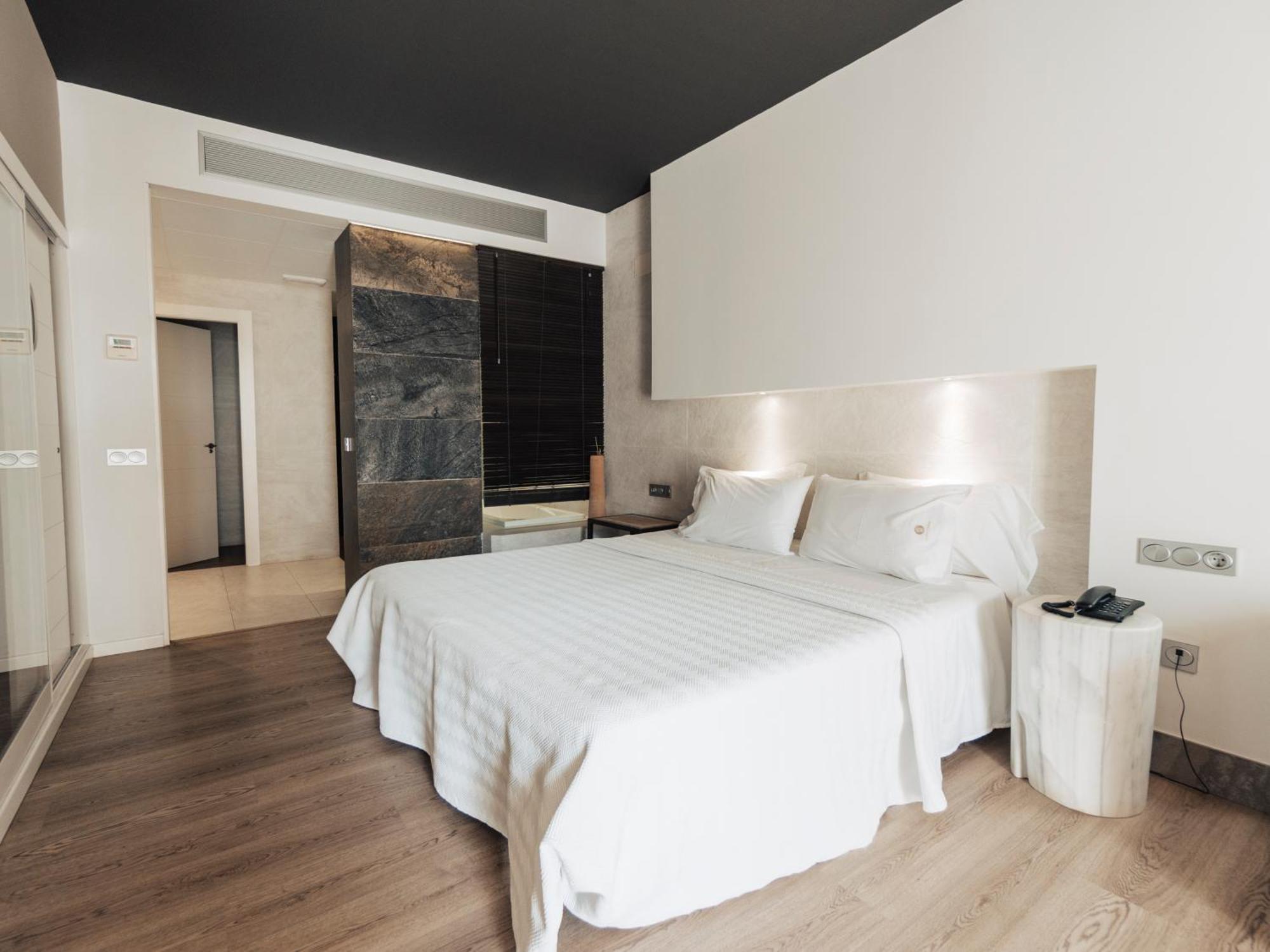 Hotel Mc San Jose Eksteriør bilde