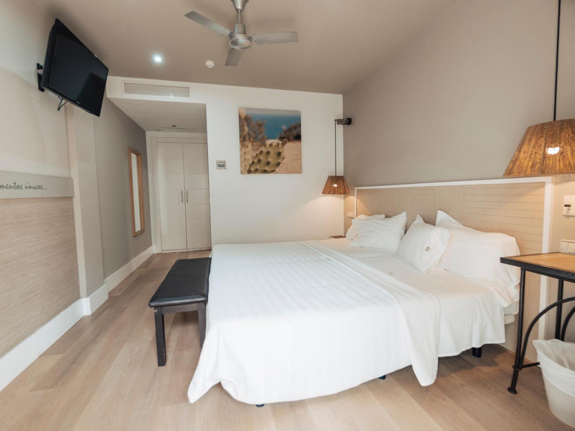 Hotel Mc San Jose Eksteriør bilde
