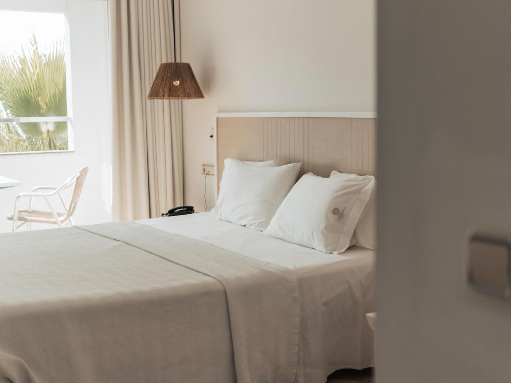 Hotel Mc San Jose Eksteriør bilde
