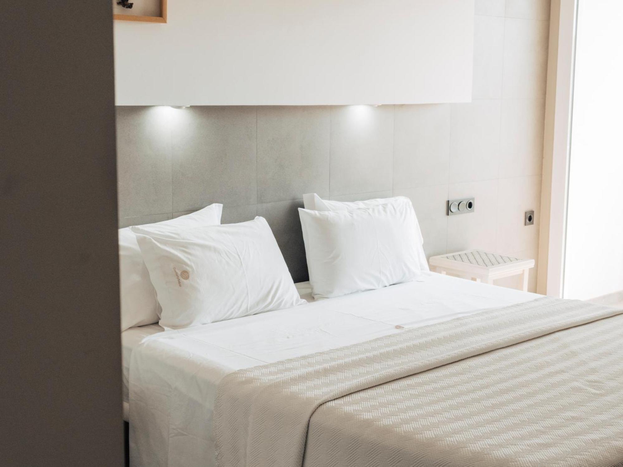 Hotel Mc San Jose Eksteriør bilde