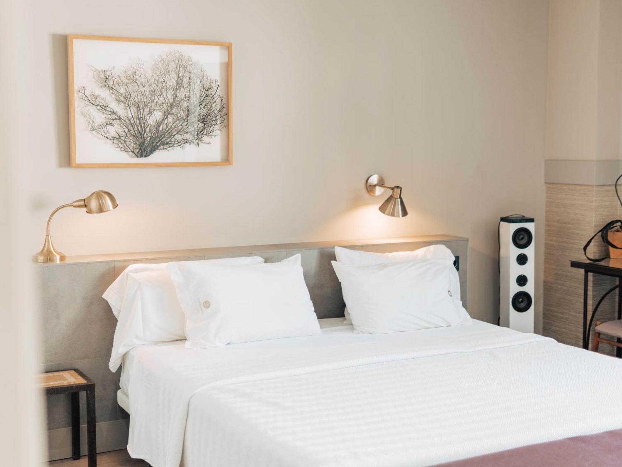 Hotel Mc San Jose Eksteriør bilde