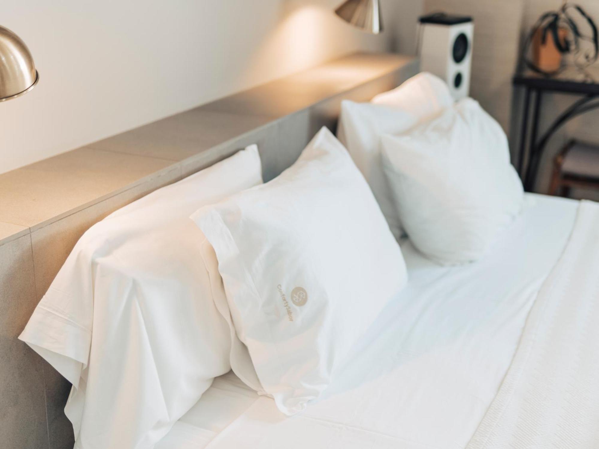 Hotel Mc San Jose Eksteriør bilde