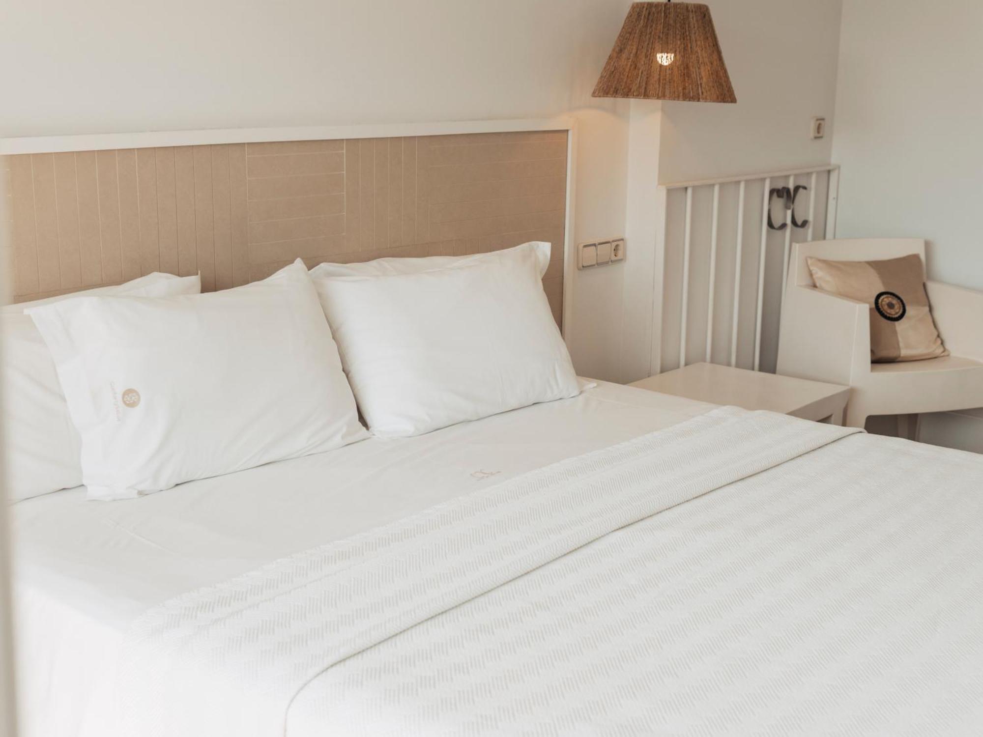 Hotel Mc San Jose Eksteriør bilde