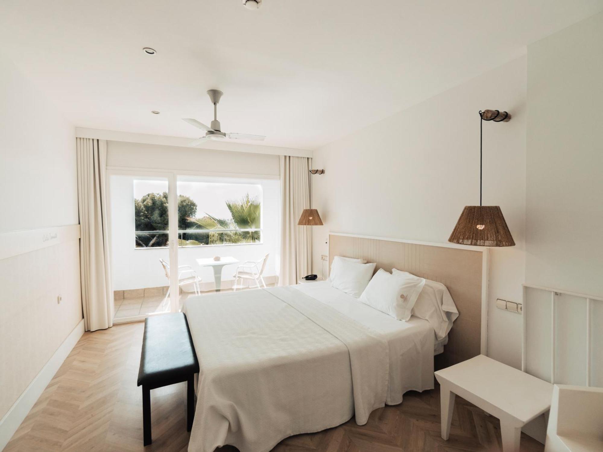 Hotel Mc San Jose Eksteriør bilde