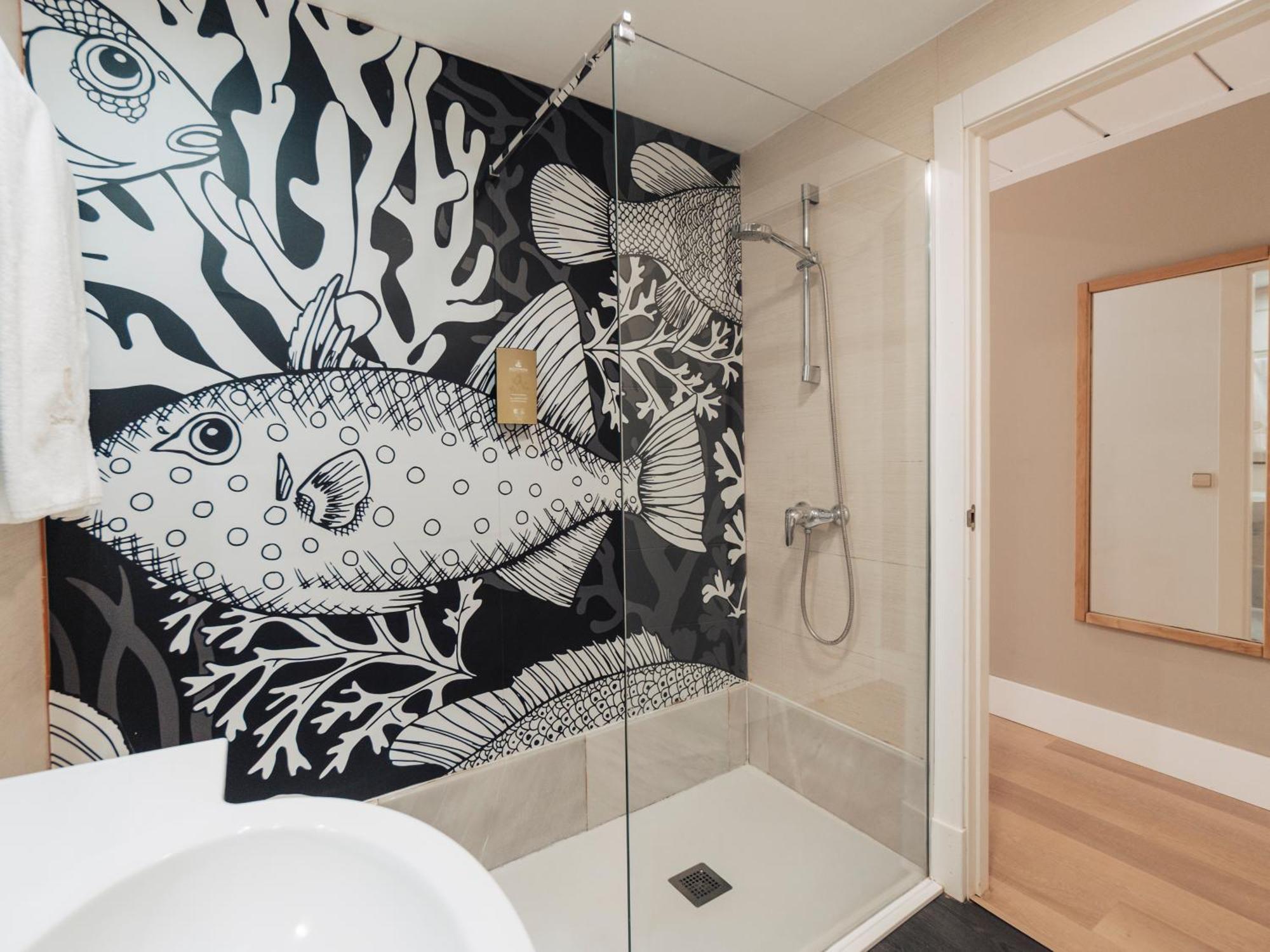 Hotel Mc San Jose Eksteriør bilde